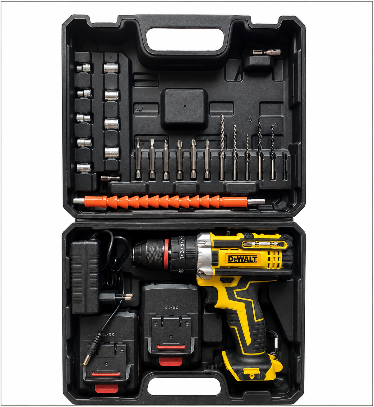 battery powered drilling machine battery powered drilling machine