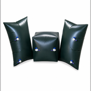 biogas storage bag
