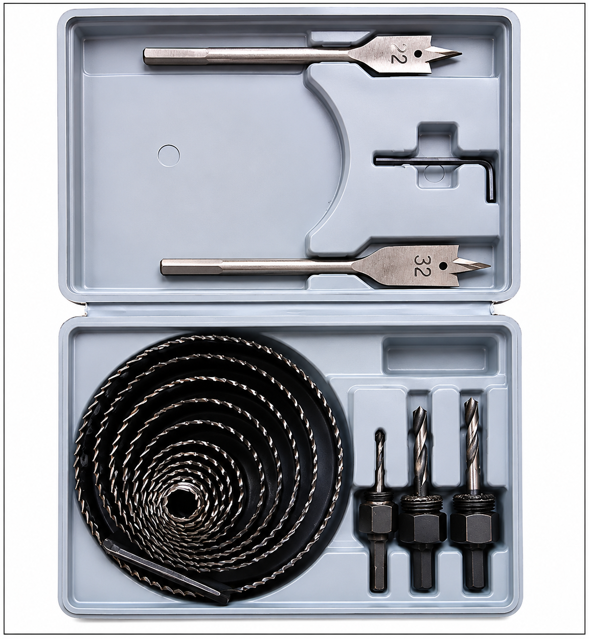 hole saw drill bit set hole saw drill bit set