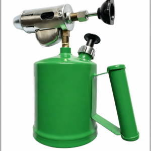 lamp blower
