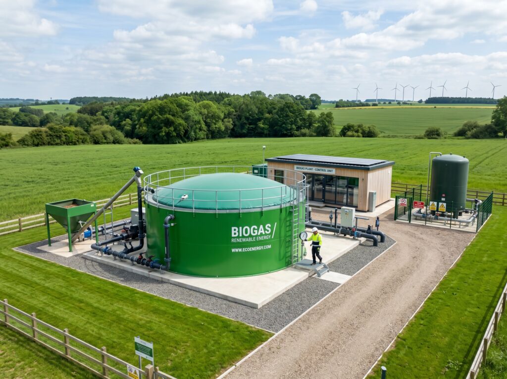 Home - NelBio Energy Solutions